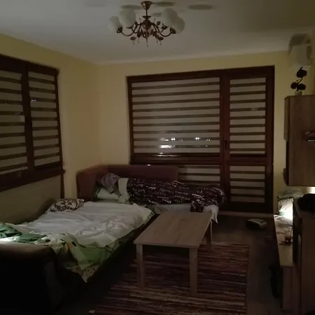 Studio Oktawia Апартамент *